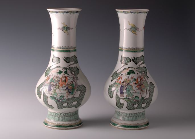 Auspicious Vases | MasterArt